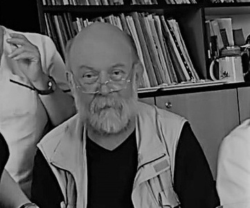 Ś.P. Andrzej Łaszkiewicz