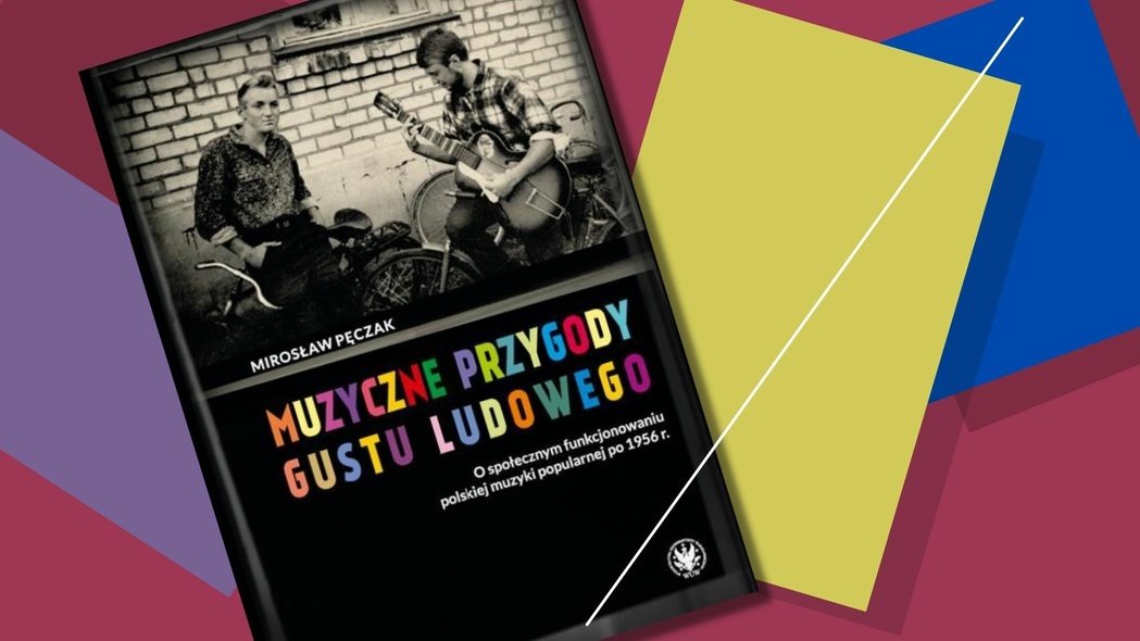 Elbląg, O polskiej muzyce popularnej po 1956 roku