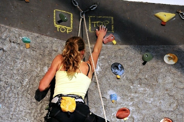 Elbląg, "Chcielibyśmy, żeby ta ścianka działała"