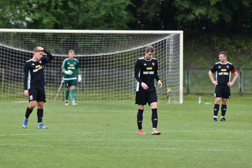 Elbląg, Czy piłkarze Concordii będą musieli szukać nowego domu?