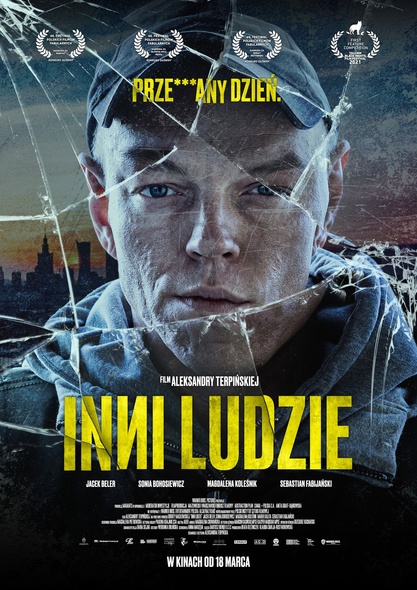 Elbląg, „Inni ludzie” w Kinie „Światowid” Elbląg, „Inni ludzie” w Kinie „Światowid”