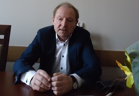 Elbląg, Prof. Tadeusz Iwiński będzie gościem klubu portEl.pl