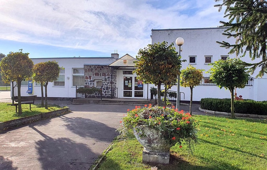 Elbląg, Dyrektor ośrodka kultury na cenzurowanym