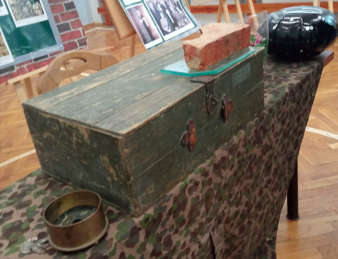 Elbląg, Niezwykłe znalezisko historyczne Elbląg, Niezwykłe znalezisko historyczne