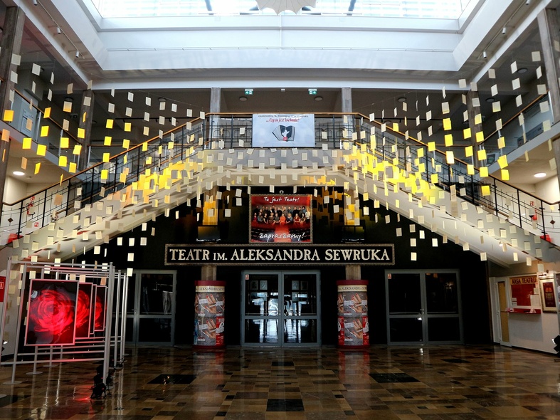 Elbląg, Rusza XXIV Ogólnopolski Festiwal Sztuki Słowa „…czy to jest kochanie?”