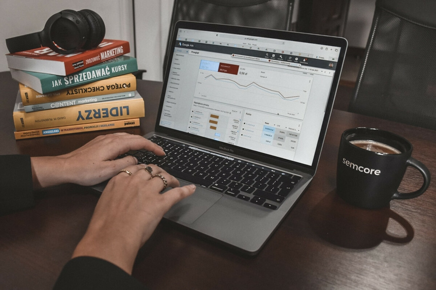 SEO - przewodnik dla początkujących