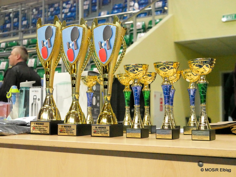 Elbląg, Turniej służb mundurowych Elbląg, Turniej służb mundurowych