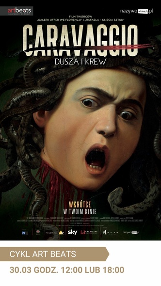 Elbląg, Wystawa na dużym ekranie