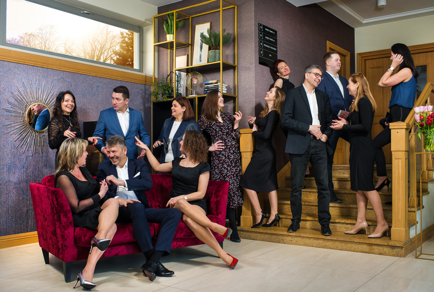 Freeedom Nieruchomości. Skorzystaj z pomocy zawodowców Freeedom Nieruchomości. Skorzystaj z pomocy zawodowców