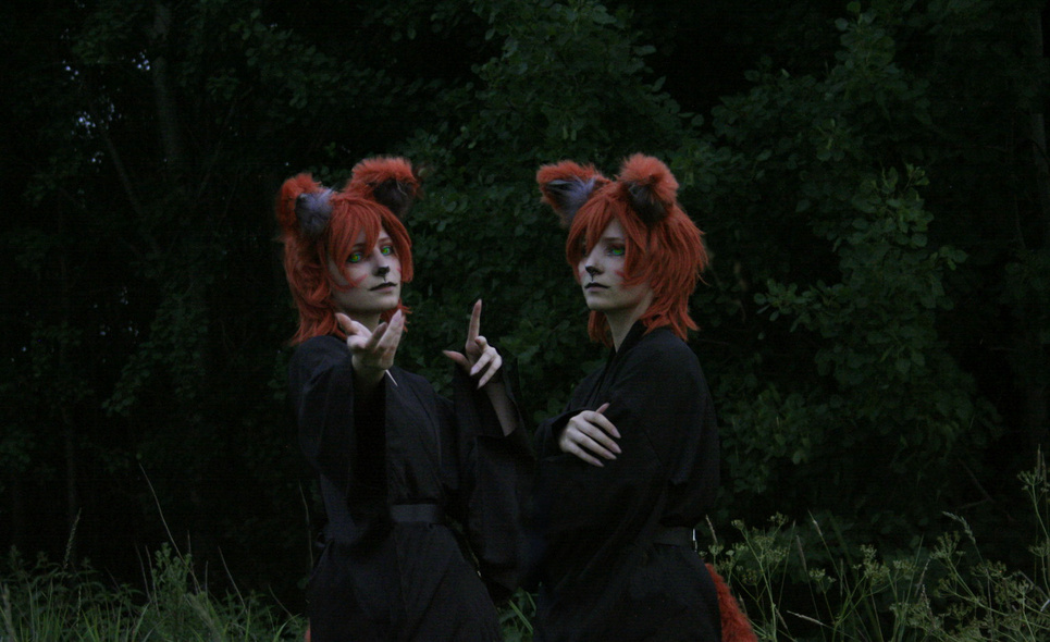 Elbląg, "Lubię utożsamiać się z daną postacią" Elbląg, "Lubię utożsamiać się z daną postacią"