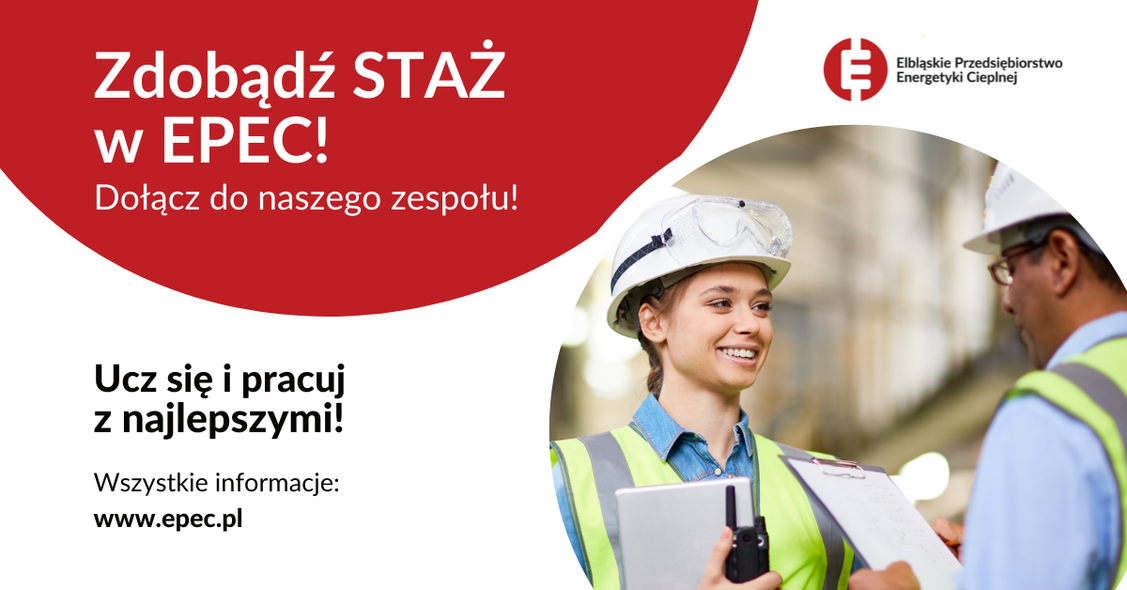 Ruszyła druga edycja programu stażowego EPEC 