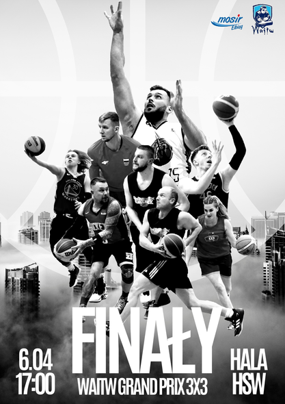 Elbląg, Turniej finałowy koszykarzy 3x3