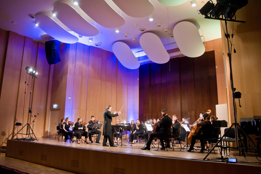 Elbląg, Wielkopostny, wielkanocny, muzyczny...