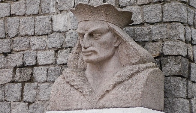 Elbląg, Czas na quiz. Z koronowanymi głowami