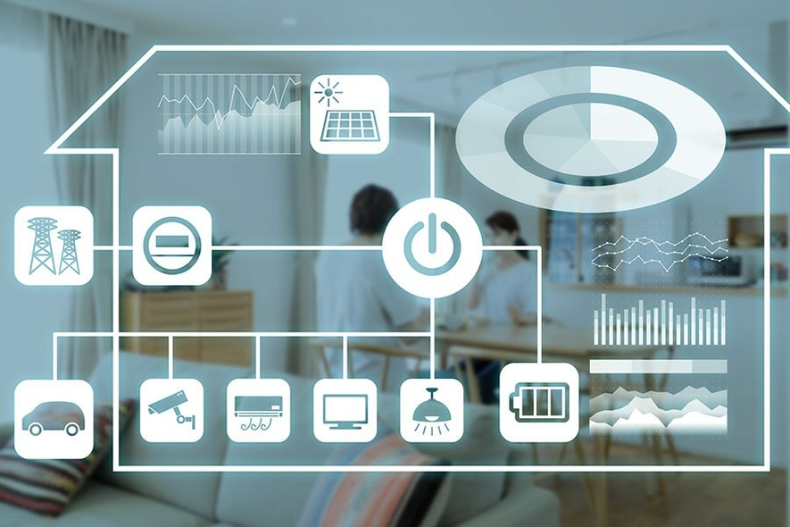 Domowa fotowoltaika a energia bierna