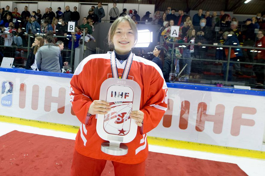 Elbląg, Maja Brzezińska,