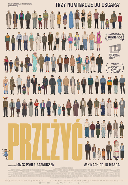 Elbląg, „Przeżyć” w DKF