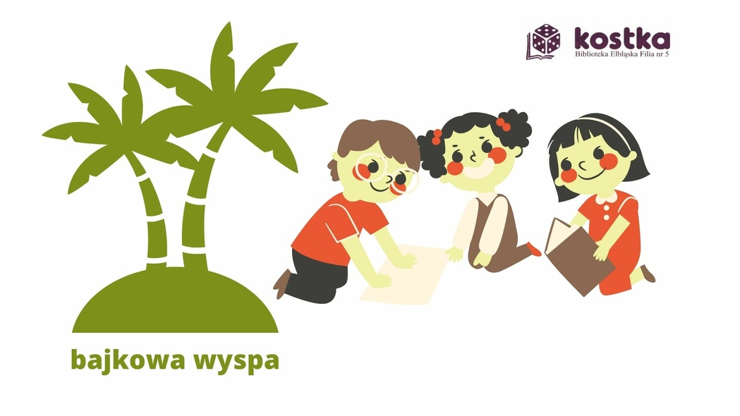 Elbląg, „Bajkowa wyspa” i sposoby na nudę