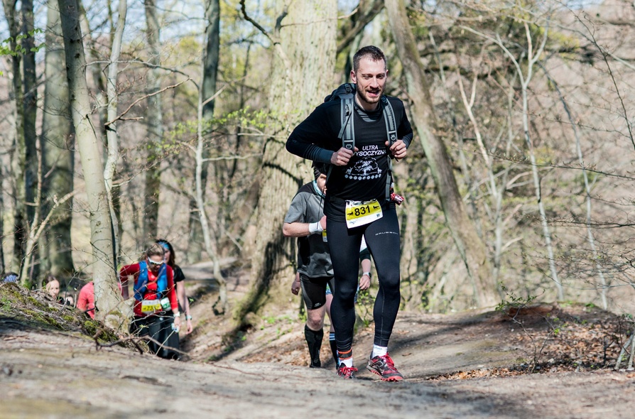 Elbląg, Długodystansowo po Wysoczyźnie Elbląskiej Elbląg, Długodystansowo po Wysoczyźnie Elbląskiej