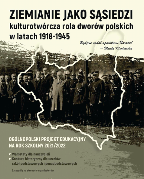 Elbląg, Licealistka pierwsza w województwie na konkursie historycznym