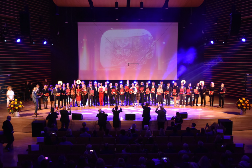 Elbląg, Laury zostaną przyznane po raz 19.