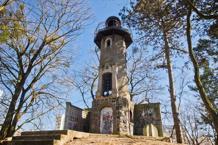 Elbląg, Quizowanie-rymowanie