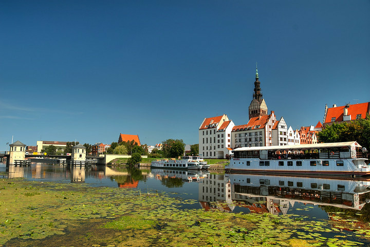 Elbląg, Czas na quiz. Elbląskich ciekawostek ciąg dalszy