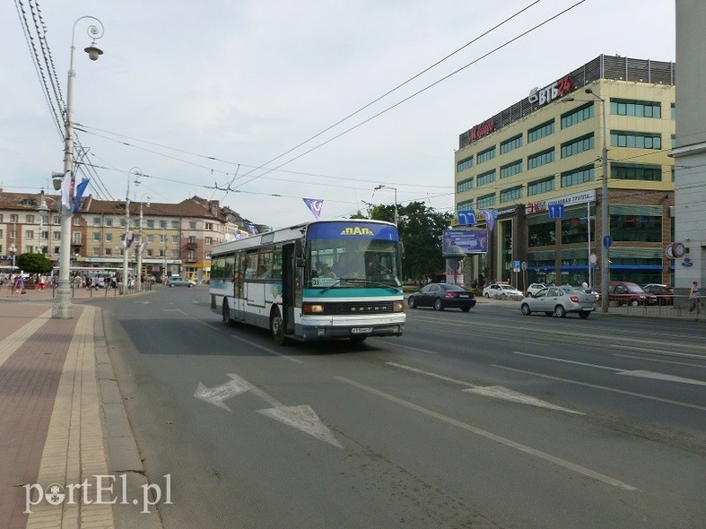 Elbląg, Kaliningrad,