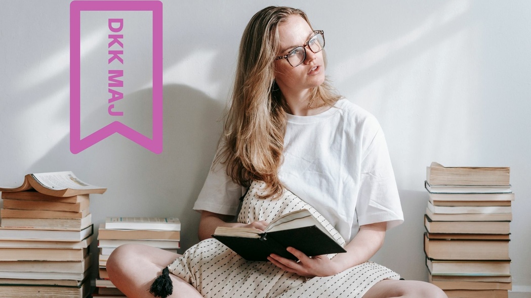 Elbląg, Majowe spotkania Dyskusyjnych Klubów Książki