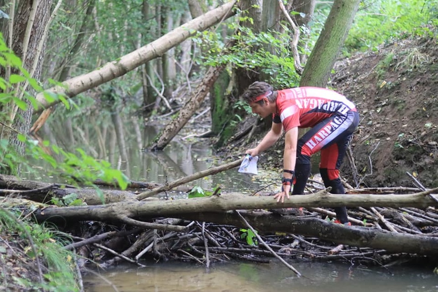 Elbląg, Orientuj się