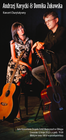 Elbląg, Koncert charytatywny Lions Club Elbląg