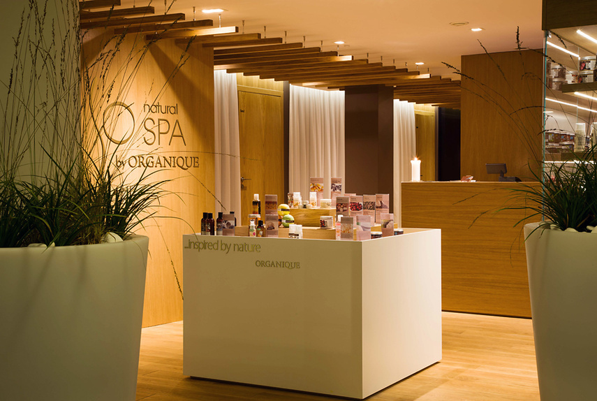 Wygraj kolację lub SPA dla mamy w Focus Hotel Premium Elbląg