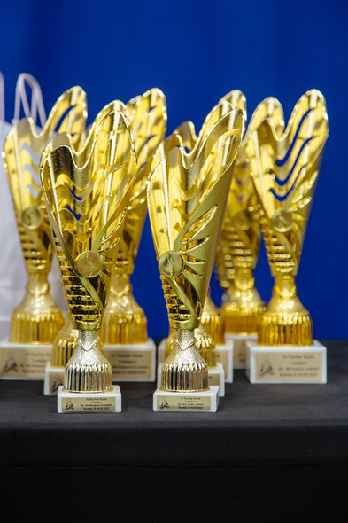 Elbląg, Sukcesy elblążanek na ogólnopolskich zawodach w jeździe figurowej