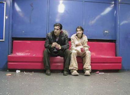 Elbląg, Kadr z filmu