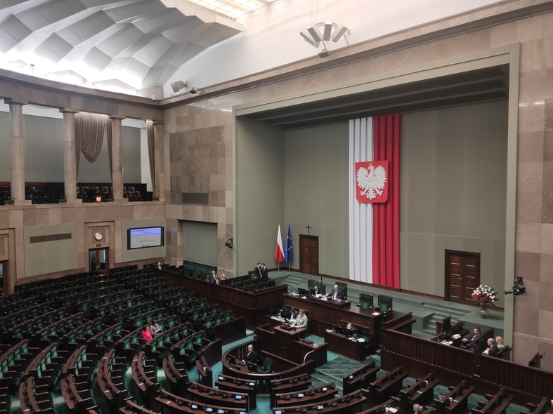 Elbląg, Zaglądamy do oświadczeń majątkowych parlamentarzystów