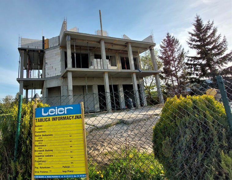 Elbląg, W Tolkmicku powstaje Zespół Usług Żeglarskich