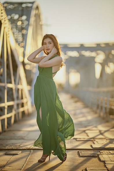 Kiecka - sklep z sukienkami na każdą okazję