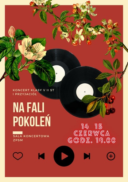 Elbląg, Koncert „Na fali pokoleń”