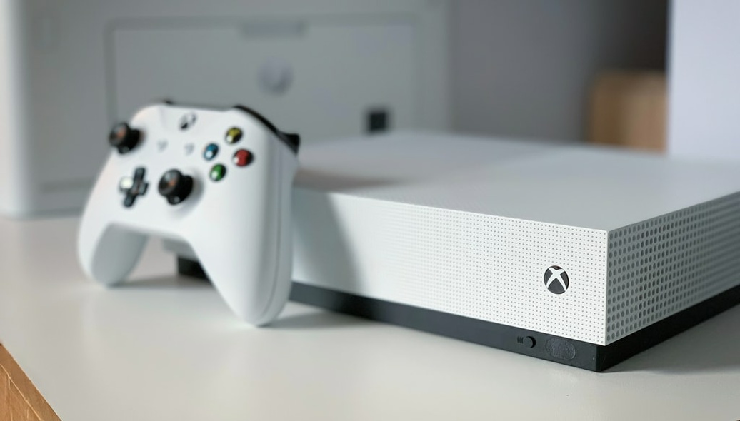 Najlepszy gry na Xbox One