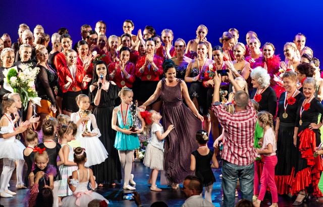 Elbląg, Broadway zaprasza na koncert galowy