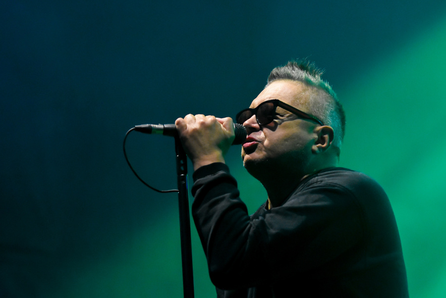 Elbląg, Dni Elbląga koncertowo Elbląg, Dni Elbląga koncertowo