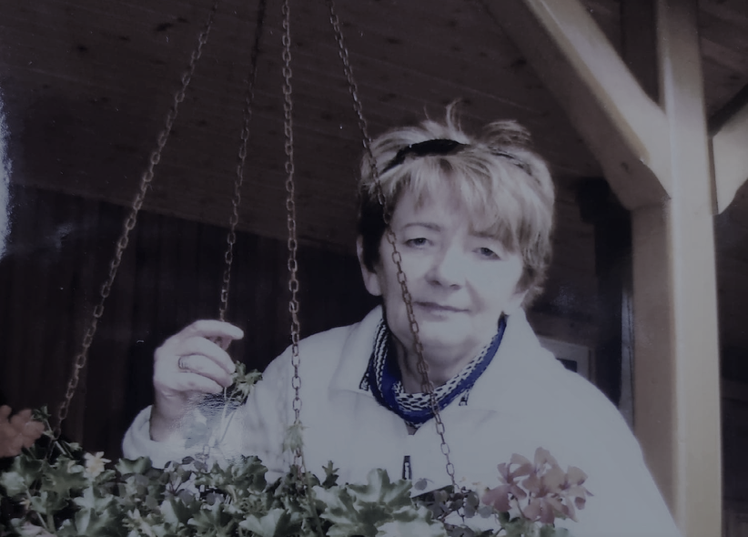 Elbląg, Żegnamy Jadwigę Makowską