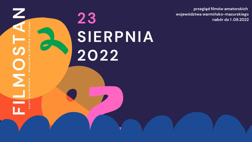 Elbląg, Filmostan, czyli warmińsko-mazurska zbiórka filmowa