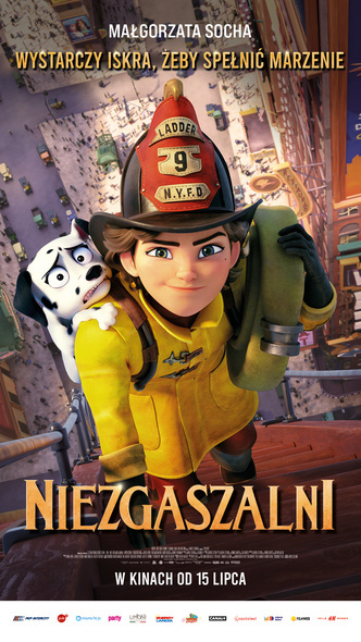 Elbląg, „Niezgaszalni” w Kinie „Światowid”