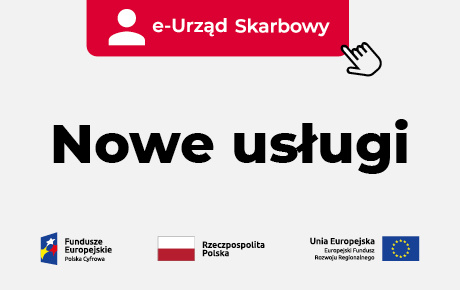 Elbląg, Nowe usługi w e-Urzędzie Skarbowym