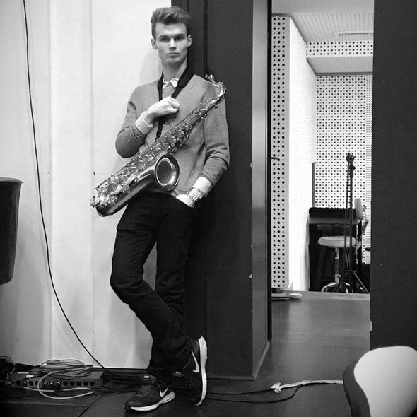 Elbląg, Jakub Przyborowski, Elbląg, Jakub Przyborowski,