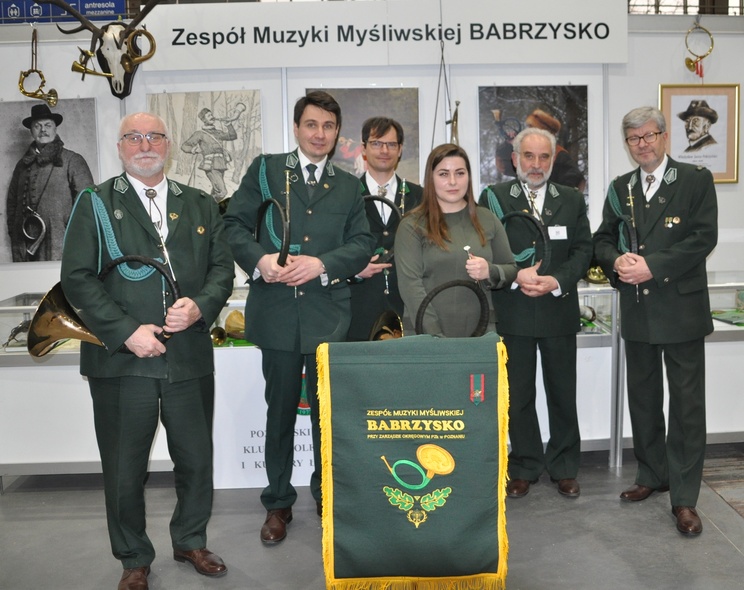 Elbląg, „Leśne nuty” w Bażantarni Elbląg, „Leśne nuty” w Bażantarni