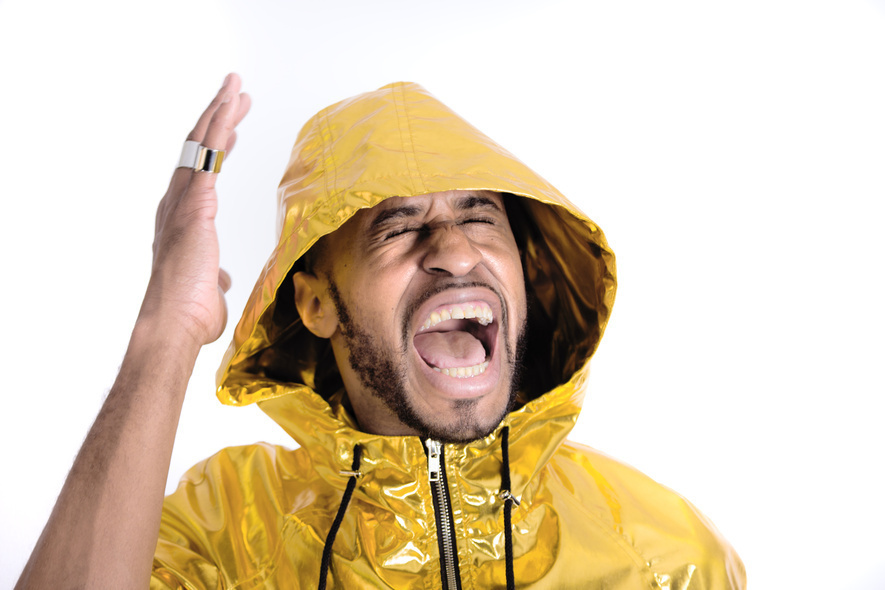 Elbląg, Nick Sinckler, Elbląg, Nick Sinckler,