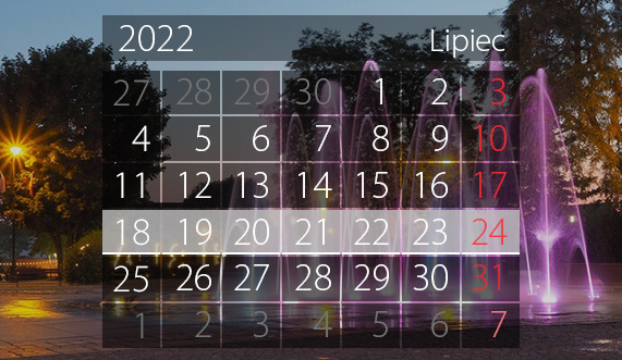 Elbląg, W tym tygodniu portEl poleca: Miasto.Gramy i Amerykański Weekend Elbląg, W tym tygodniu portEl poleca: Miasto.Gramy i Amerykański Weekend