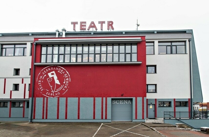 Elbląg, Czas na quiz! Co Ty wiesz o elbląskiej scenie teatralnej? Elbląg, Czas na quiz! Co Ty wiesz o elbląskiej scenie teatralnej?